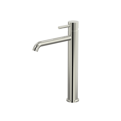 Tapware ParTaps Lugano Hob Basin Tower Mixer Colour: Luminick Place & Palette