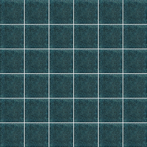 Pool Mosaic Cotto Tile - Place & Palette