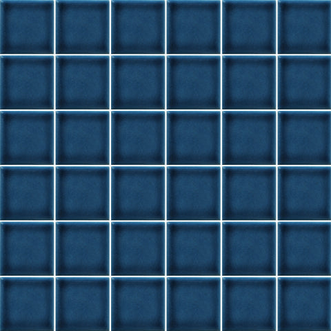 Pool Mosaic Cotto Tile - Place & Palette