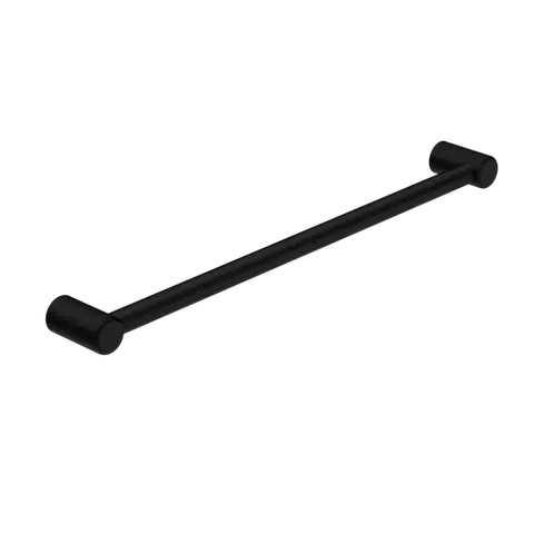 Accessories Nero Mecca Care 25mm Grab Rail Colour: Matte Black Size: 300mm Place & Palette