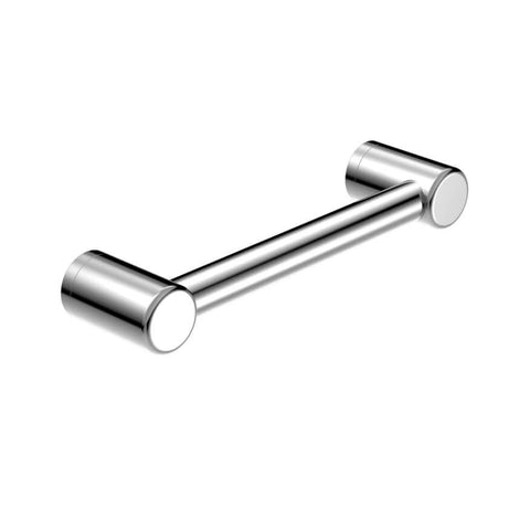Accessories Nero Mecca Care 32mm Grab Rail Colour: Chrome Size: 300mm Place & Palette