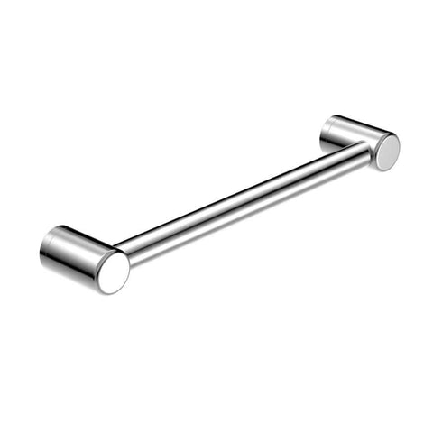 Accessories Nero Mecca Care 32mm Grab Rail Colour: Chrome Size: 450mm Place & Palette