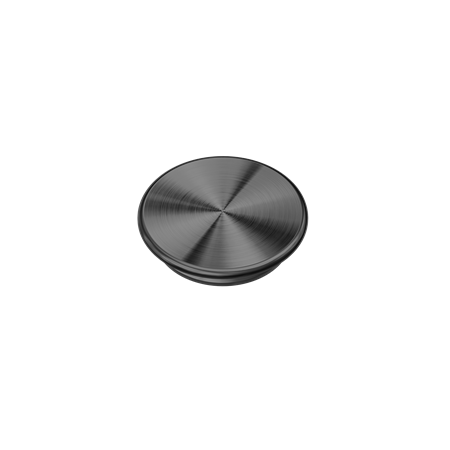 Accessories Nero Mecca Care 32mm Grab Rail Cap Colour: Gun Metal Place & Palette