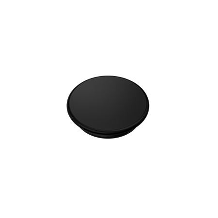 Accessories Nero Mecca Care 32mm Grab Rail Cap Colour: Matte Black Place & Palette