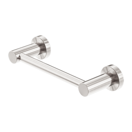 Accessories Nero Mecca Hand Towel Rail Colour: Brushed Nickel Place & Palette