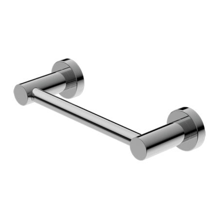 Accessories Nero Mecca Hand Towel Rail Colour: Chrome Place & Palette