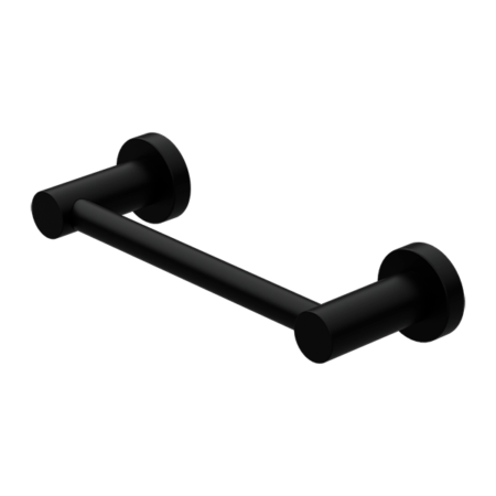 Accessories Nero Mecca Hand Towel Rail Colour: Matte Black Place & Palette