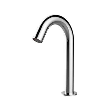 Tapware Nero Mecca Sensor Tap Colour: Chrome Place & Palette