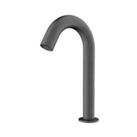 Tapware Nero Mecca Sensor Tap Colour: Gun Metal Place & Palette