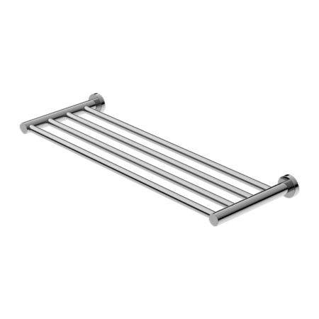 Accessories Nero Mecca Towel Rack Colour: Chrome Place & Palette