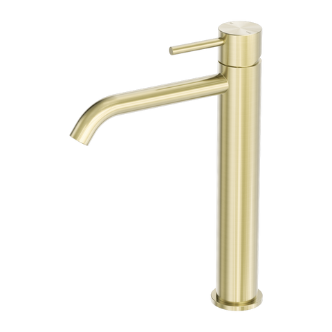 Zen Ss316l Tall Basin Mixer - Place & Palette