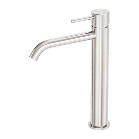 Zen Ss316l Tall Basin Mixer - Place & Palette