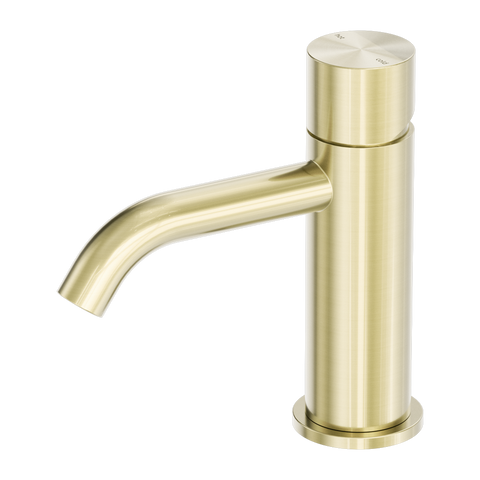 Zen Ss316l Basin Mixer Handless - Place & Palette