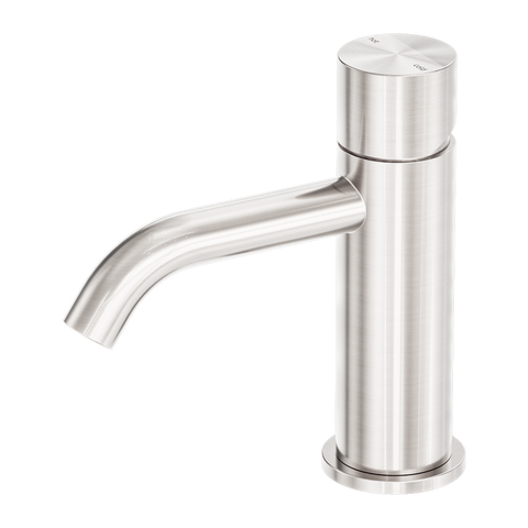 Zen Ss316l Basin Mixer Handless - Place & Palette