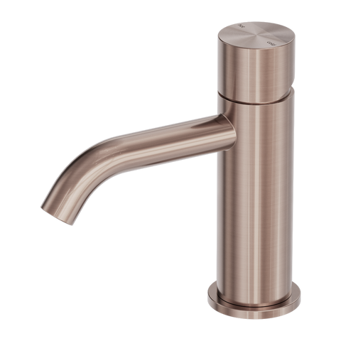 Zen Ss316l Basin Mixer Handless - Place & Palette