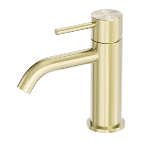 Zen Ss316l Basin Mixer - Place & Palette
