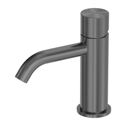 Zen Ss316l Basin Mixer Handless - Place & Palette