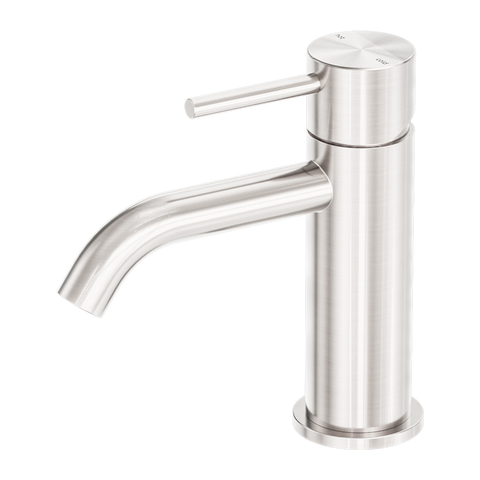 Zen Ss316l Basin Mixer - Place & Palette