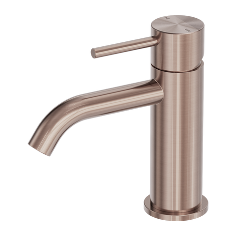Zen Ss316l Basin Mixer - Place & Palette