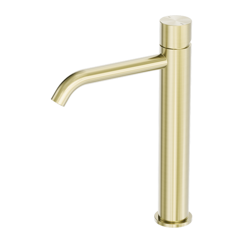 Zen Ss316l Tall Basin Mixer Handless - Place & Palette