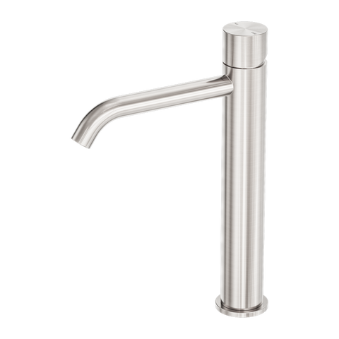 Zen Ss316l Tall Basin Mixer Handless - Place & Palette