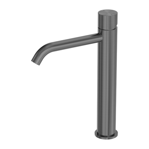 Zen Ss316l Tall Basin Mixer Handless - Place & Palette