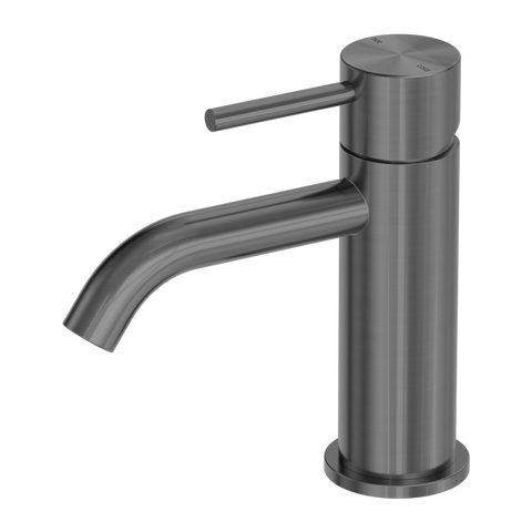 Zen Ss316l Basin Mixer - Place & Palette