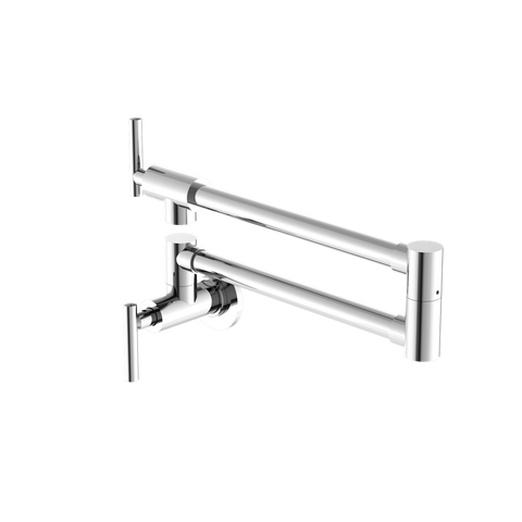 Zen 316L Stainless Steel Pot Filler