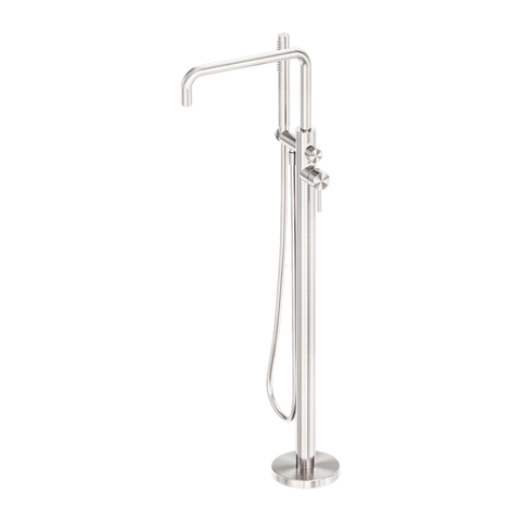 Zen Ss316l Freestanding Bath Mixer - Place & Palette
