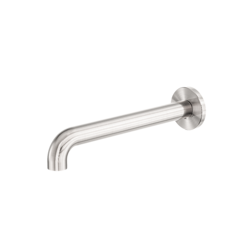 Zen Ss316l Round Basin/Bath Spout Only - Place & Palette
