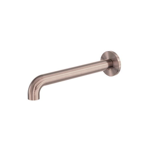 Zen Ss316l Round Basin/Bath Spout Only - Place & Palette
