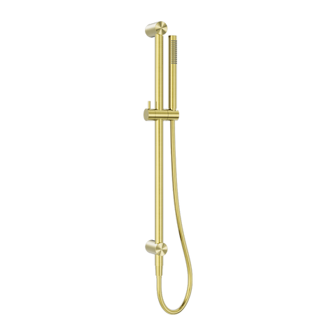 Zen Ss316l Shower Rail - Place & Palette