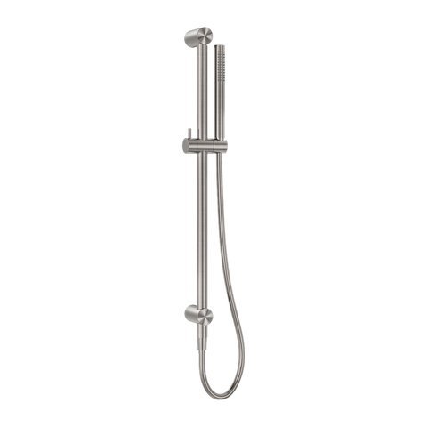 Zen Ss316l Shower Rail - Place & Palette