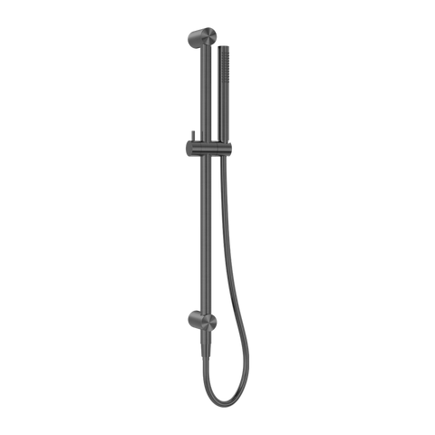 Zen Ss316l Shower Rail - Place & Palette