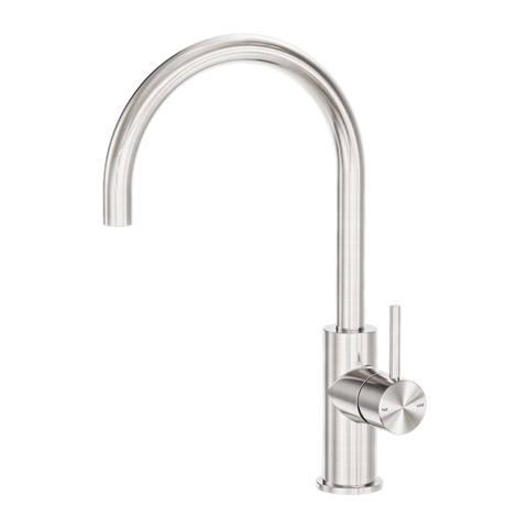 Zen Ss316l Kitchen Mixer - Place & Palette