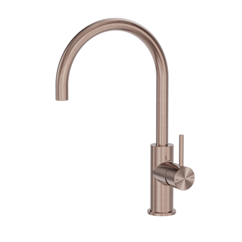 Zen Ss316l Kitchen Mixer - Place & Palette
