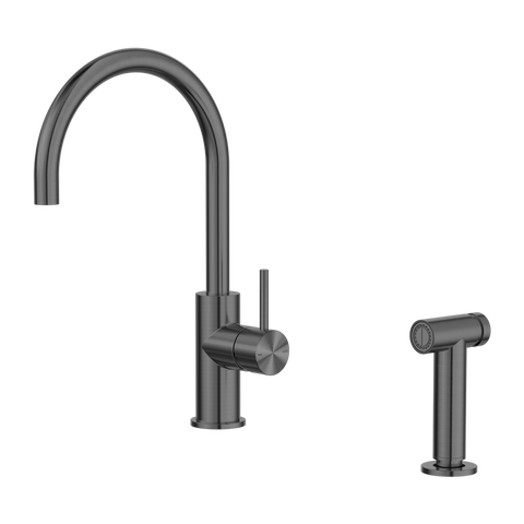Zen Ss316l Kitchen Mixer - Place & Palette