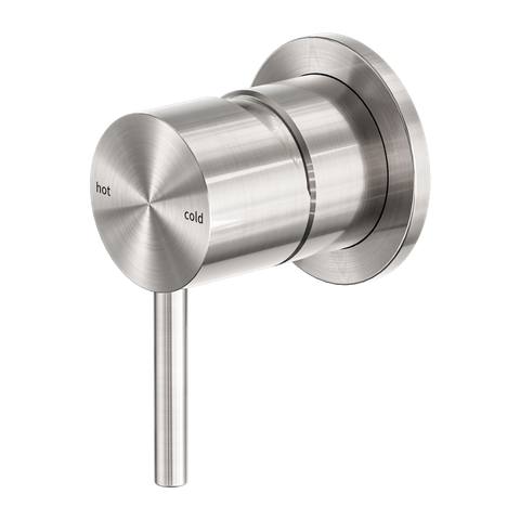 Zen Ss316l Shower Mixer - Place & Palette