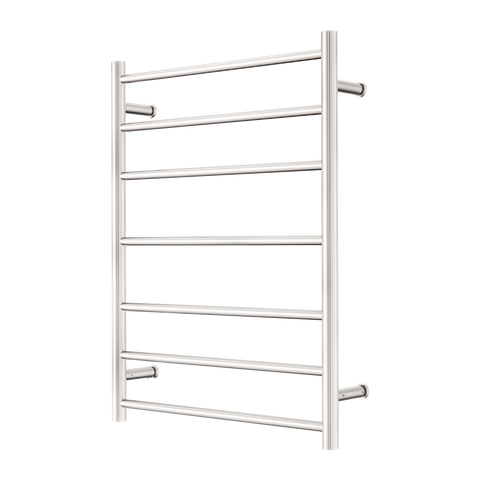 Mecca 240v 7 Bar Heated Towel Ladder