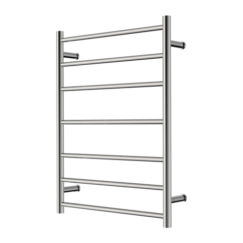 Mecca 240v 7 Bar Heated Towel Ladder