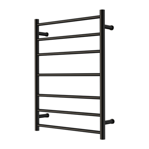 Mecca 240v 7 Bar Heated Towel Ladder