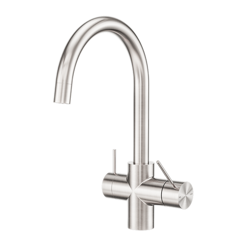 Mecca 3-Way Filtered Mixer Tap