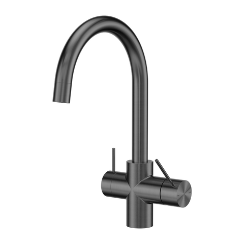 Mecca 3-Way Filtered Mixer Tap
