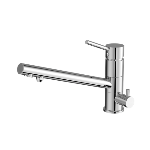 Dolce Three-Way Kitchen Mixer - Place & Palette