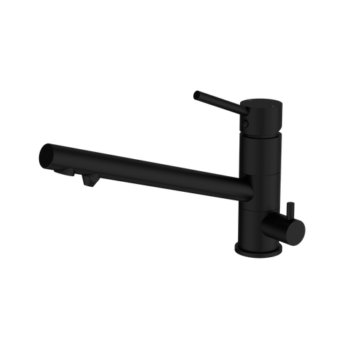 Dolce Three-Way Kitchen Mixer - Place & Palette