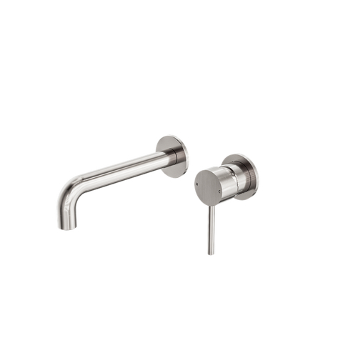 Dolce Wall Basin/Bath Mixer Separate Back Plate - Place & Palette