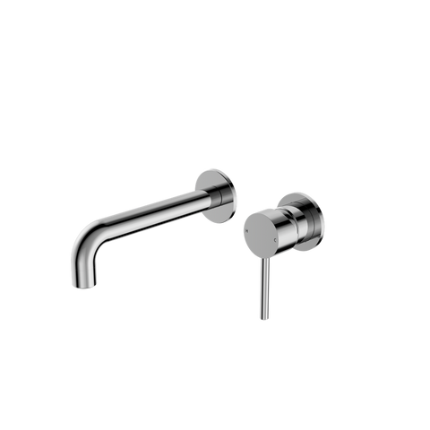 Dolce Wall Basin/Bath Mixer Separate Back Plate - Place & Palette