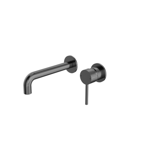 Dolce Wall Basin/Bath Mixer Separate Back Plate - Place & Palette