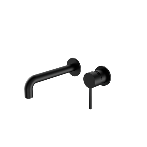 Dolce Wall Basin/Bath Mixer Separate Back Plate - Place & Palette