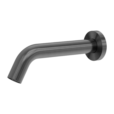 Mecca Wall Mount Sensor Tap 80mm Plate - Place & Palette